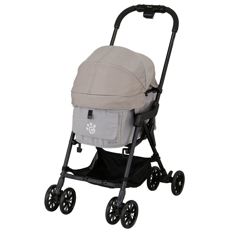 ペットカート｜ミリミリ｜コムペット（compet）