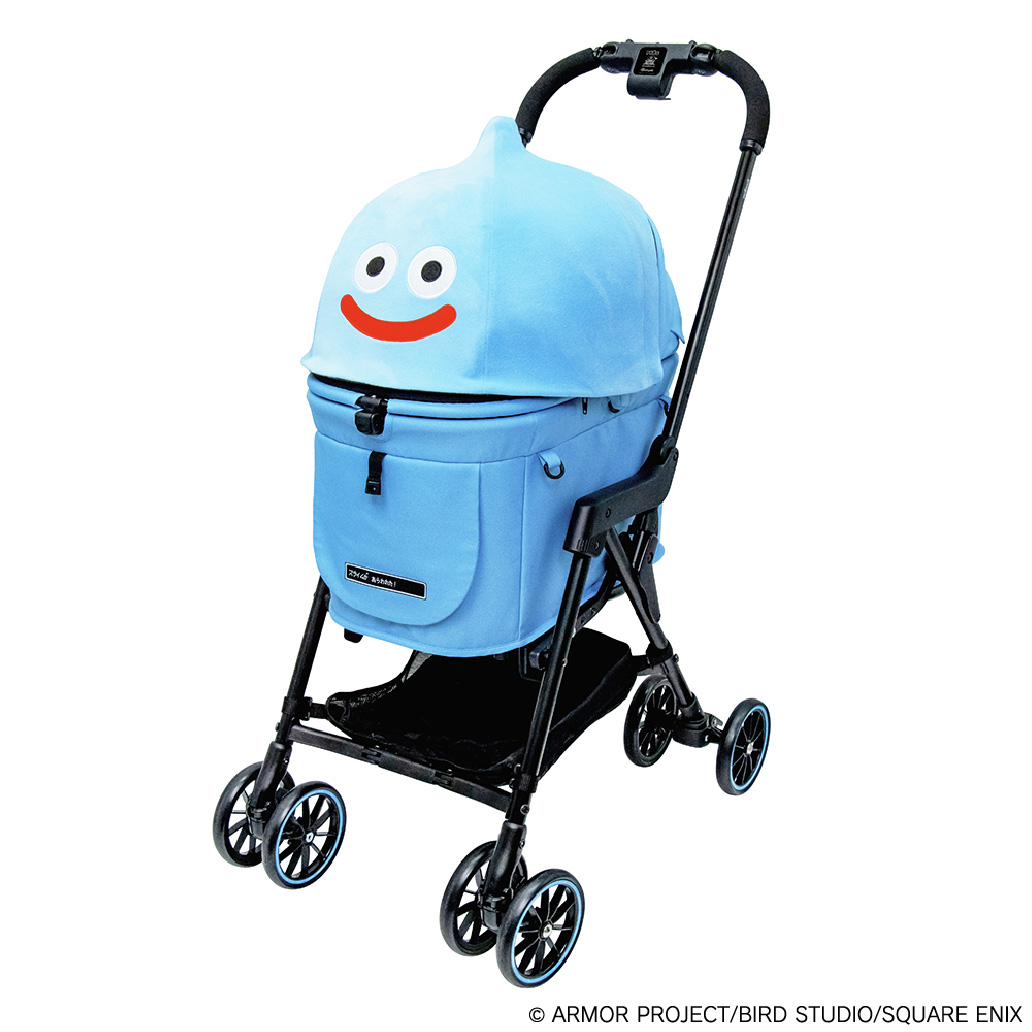 compet × DRAGON QUEST PETs｜コムペット（compet）