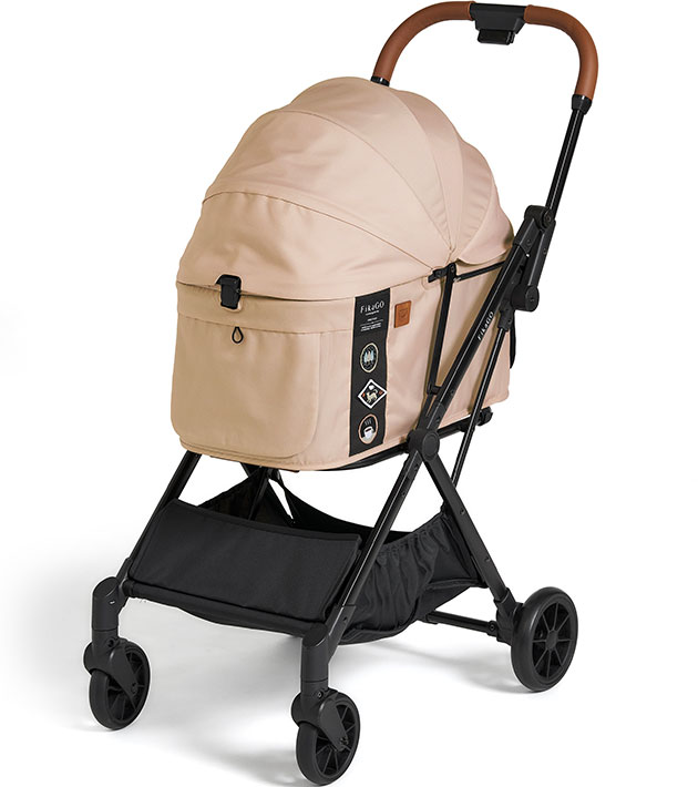 FikaGO | FREE TO GO 2｜コムペット（compet）