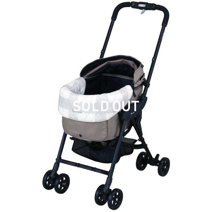 ペットカートオプション｜リバーシブルコンフォートクッション｜コム