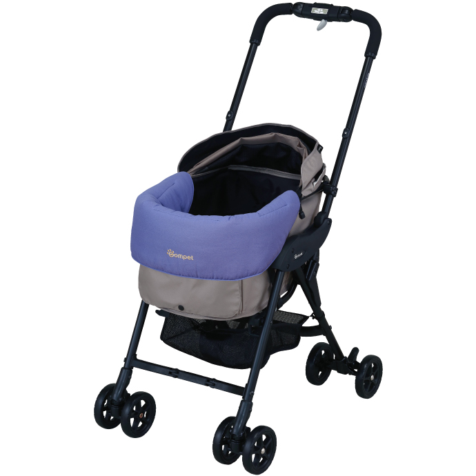 ペットカートオプション｜リバーシブルコンフォートクッション｜コム