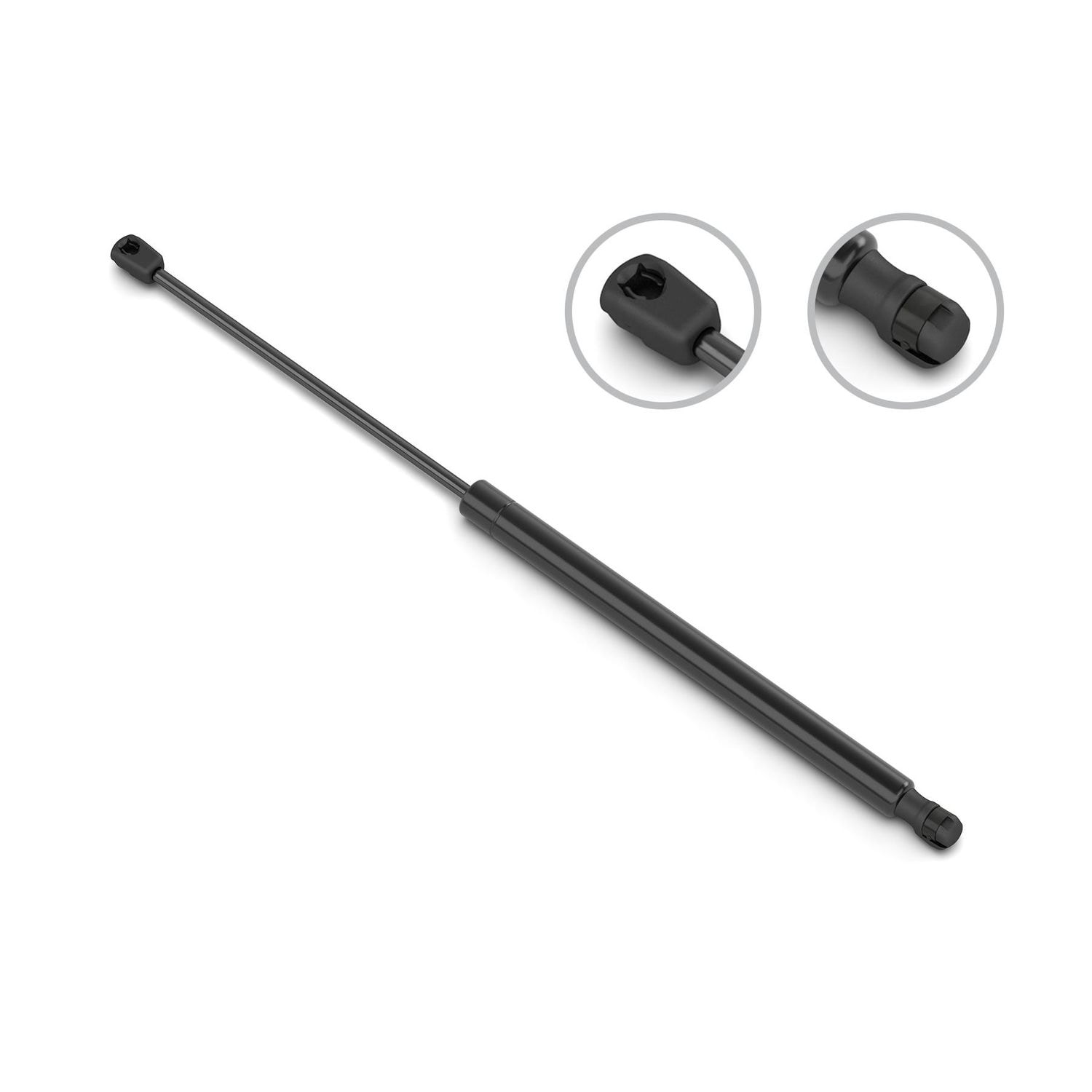 Stabilus Back Glass Lift Support 4B-241395 | AutoZone