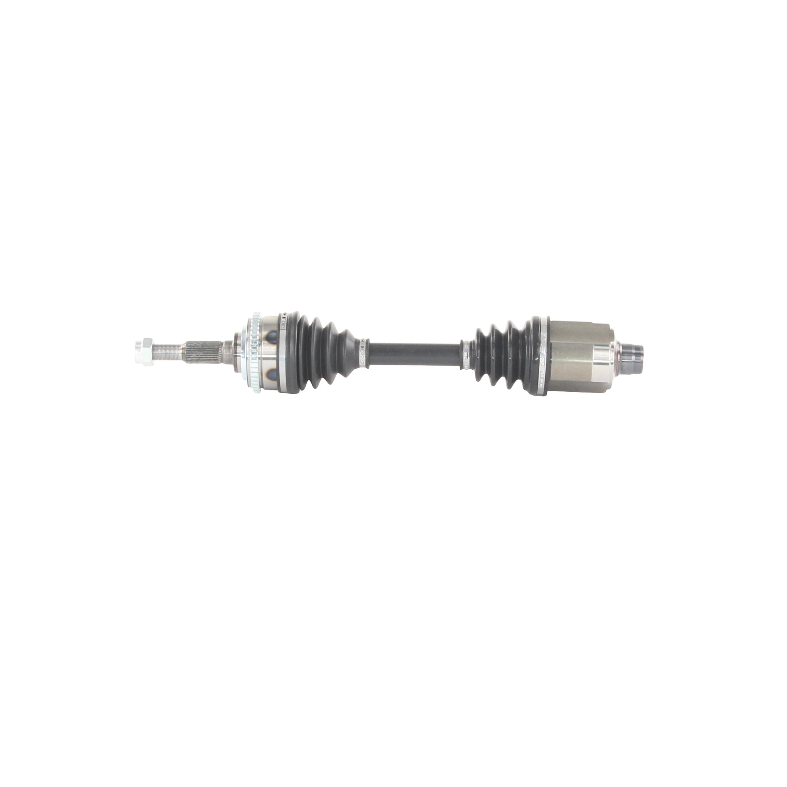 Duralast Gold CV Axle Assembly 8498N | AutoZone
