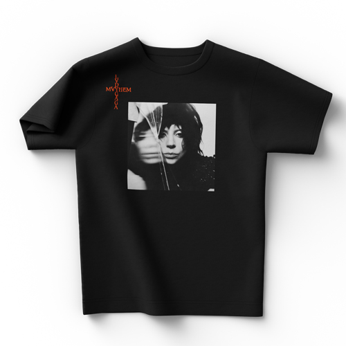 レディーガガ Tシャツユニセックス (Gaga Mayhem Ball) - メルカリ L