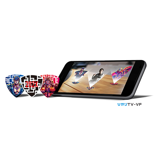 未使用品HOTEI「8 BEAT のシルエット」 コンプリートピックセット DX