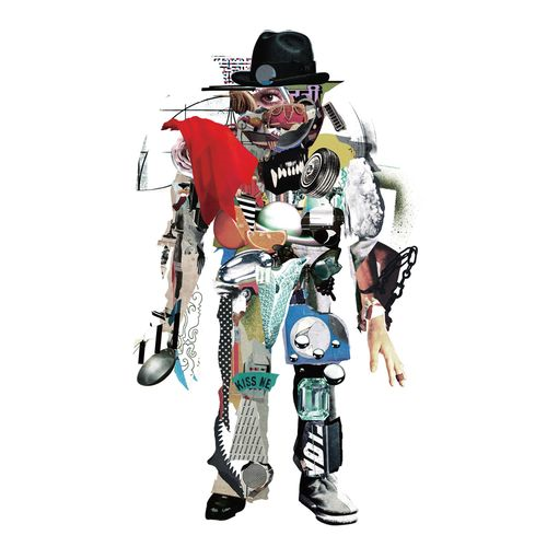 アルトコロニーの定理[CD] - RADWIMPS - UNIVERSAL MUSIC JAPAN