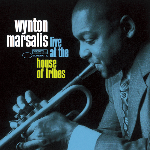 DISCOGRAPHY - ウィントン・マルサリス - UNIVERSAL MUSIC JAPAN