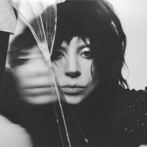 レディガガ レディーガガ Lady Gaga クロマティカボール メイヘム