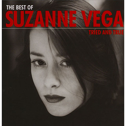 直筆サイン入り写真 スザンヌ・ヴェガ 歌手 Luka/フレーム別/SA鑑定済