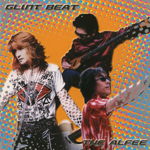 GLINT BEAT [Blu-spec CD2][CD] - THE ALFEE - UNIVERSAL MUSIC JAPAN