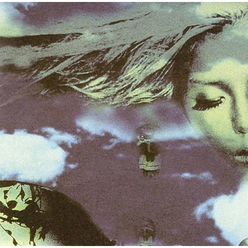 Sculpture of Time[CD] - La'cryma Christi - UNIVERSAL MUSIC JAPAN