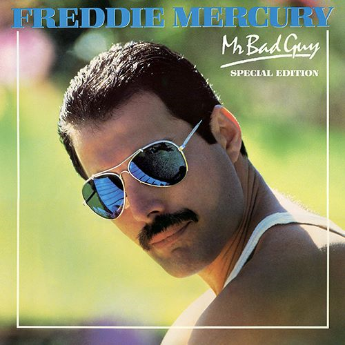 Mr Bad Guy (Special Edition)[1LP] [輸入盤][アナログ] - フレディ