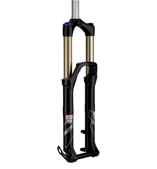 RockShox Sektor RL 2011 Forks user reviews : 4.8 out of 5 - 16