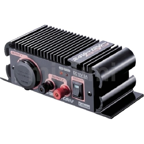 dcdcコンバータ 24v通販・販売 | MISUMI(ミスミ)