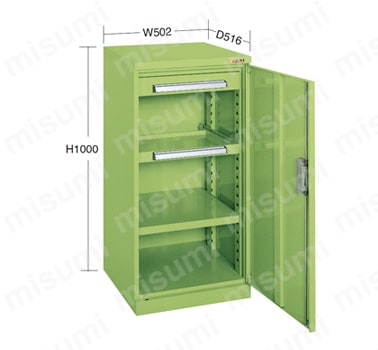 ミニ工具室 | サカエ | MISUMI(ミスミ)