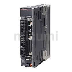 サーボアンプ MELSERVO-J4シリーズ | 三菱電機 | MISUMI(ミスミ)