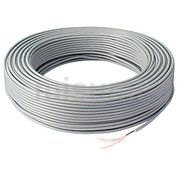 ビニルキャブタイヤ丸形コード（PVC） VCTF | 富士電線工業（ケーブル