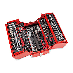 ツールセット TSA4331 | TONE | MISUMI(ミスミ)