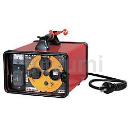 防滴型単巻トランス3KVA | 日動工業 | MISUMI(ミスミ)