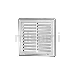 RSLP-15 | RSLP R形ルーバー フィルタ付 寸法（フカサ）（mm）10・12