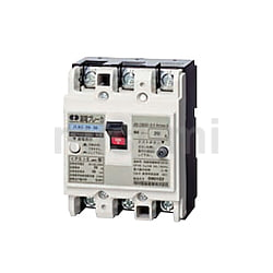 NV400-CW 3P 400A 100-440V 1.2.500MA | 漏電遮断器 NV-Cクラス（経済