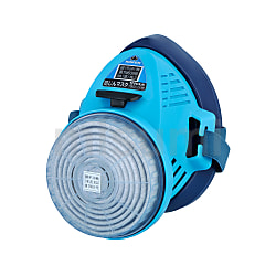 直結式小型防毒マスク サカヰ式 7191DKG-02型 | 興研 | MISUMI(ミスミ)