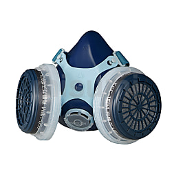 KOKEN 10号 D-Z型 エアラインマスク エアラインマスク（送気マスク