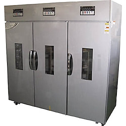 DX602 | 定温乾燥器 DX型 | ヤマト科学 | ミスミ | 466-3403