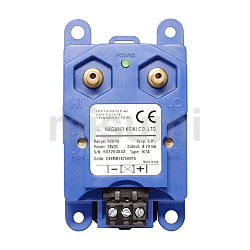 デジタル差圧計 GC55 | 長野計器 | MISUMI(ミスミ)