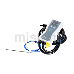 温度調節コントローラー 自在・高電流対応タイプ | ミスミ | MISUMI