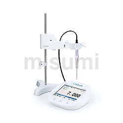 HORIBA コンパクトpHメータ LAQUAtwin-pH | アズワン | MISUMI(ミスミ)