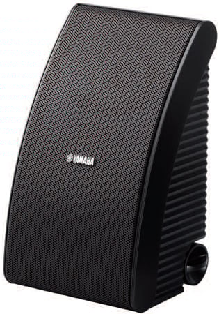 Yamaha NS-AW392 All-Weather Speaker System - NS-AW392