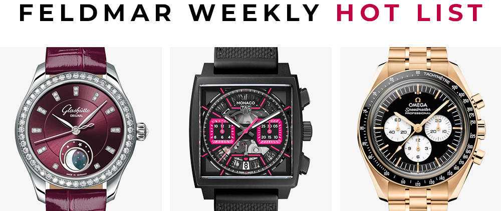 Mido Multifort Multifort TV Big Date | Feldmar Watch Co.