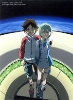 交響詩篇エウレカセブン ポケットが虹でいっぱい(初回限定生産)(Blu