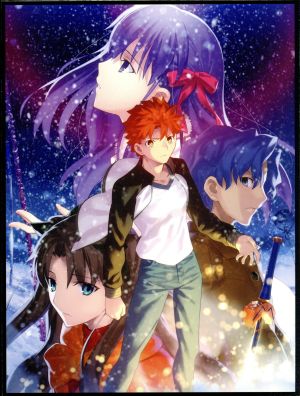 あみあみ セイバー スリーブ fate Blu-ray 特典 中古 あみあみ