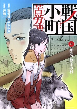 コミック全巻セット・まとめ買い】戦国小町苦労譚(1～19巻)セット