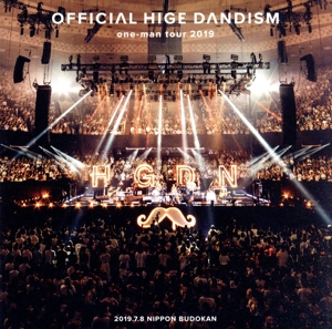 u*9様 official髭男dism 2019 one man tour グッ Amazon.co.jp