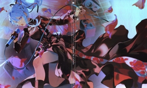 Hoshimachi Suisei 2nd Solo Live “Shout in Crisis