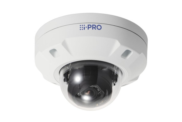 監視・防犯システム - 製品・ソリューション - パナソニック コネクト