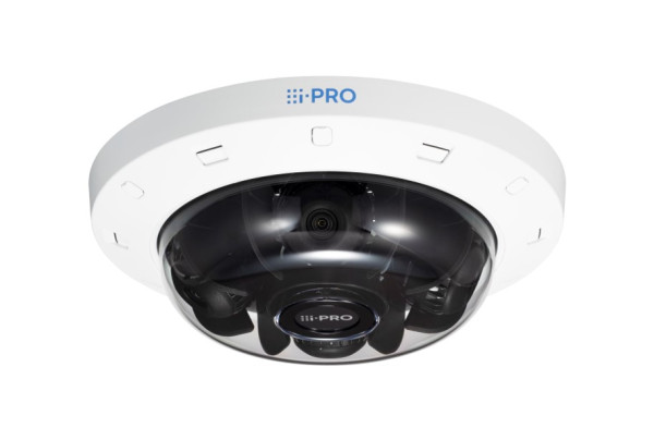 監視・防犯システム - 製品・ソリューション - パナソニック コネクト