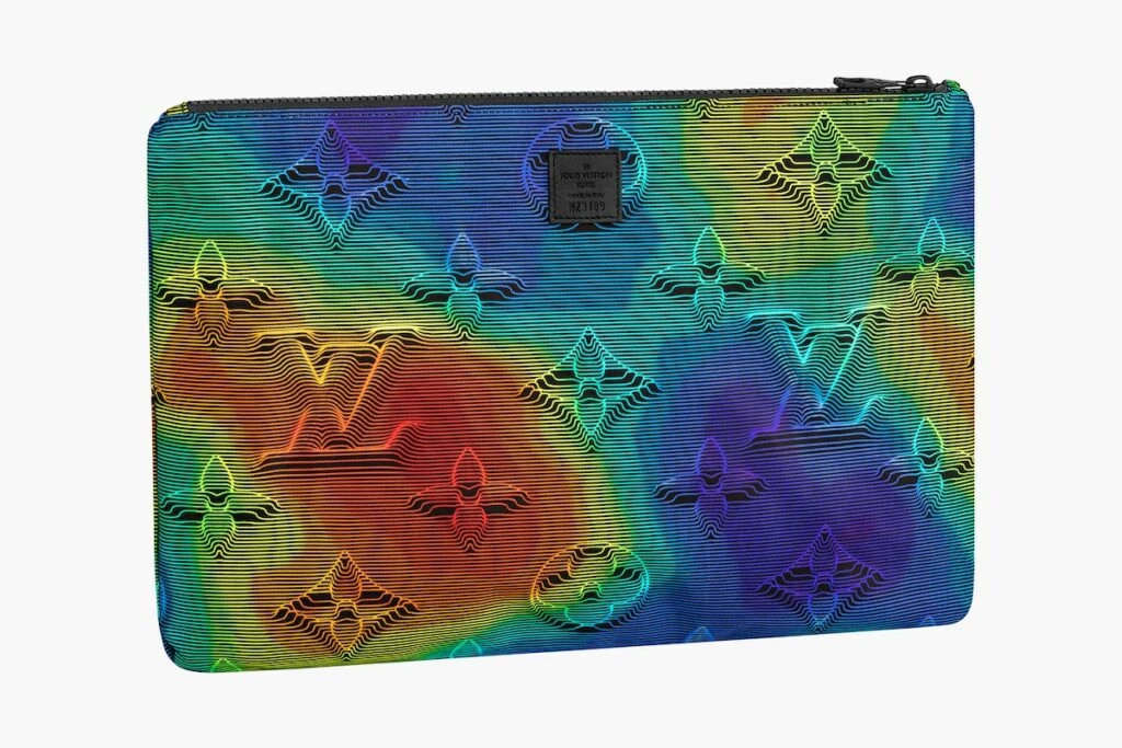 LOUIS VUITTON FOREST 限定販売品 2014 未開封 2個 LOUIS VUITTON