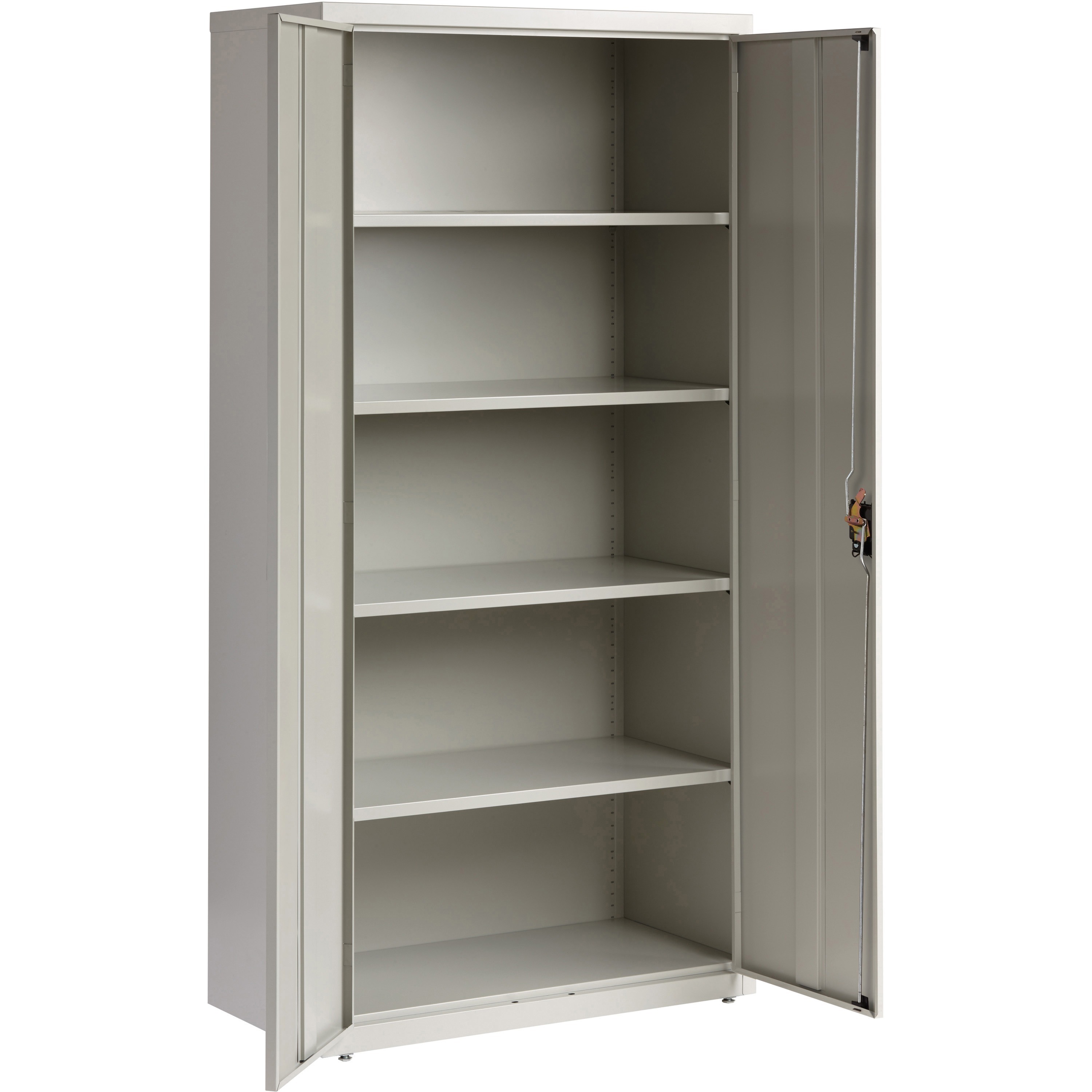 LLR 41306 | Lorell Fortress Series Storage Cabinet - Lorell Furniture