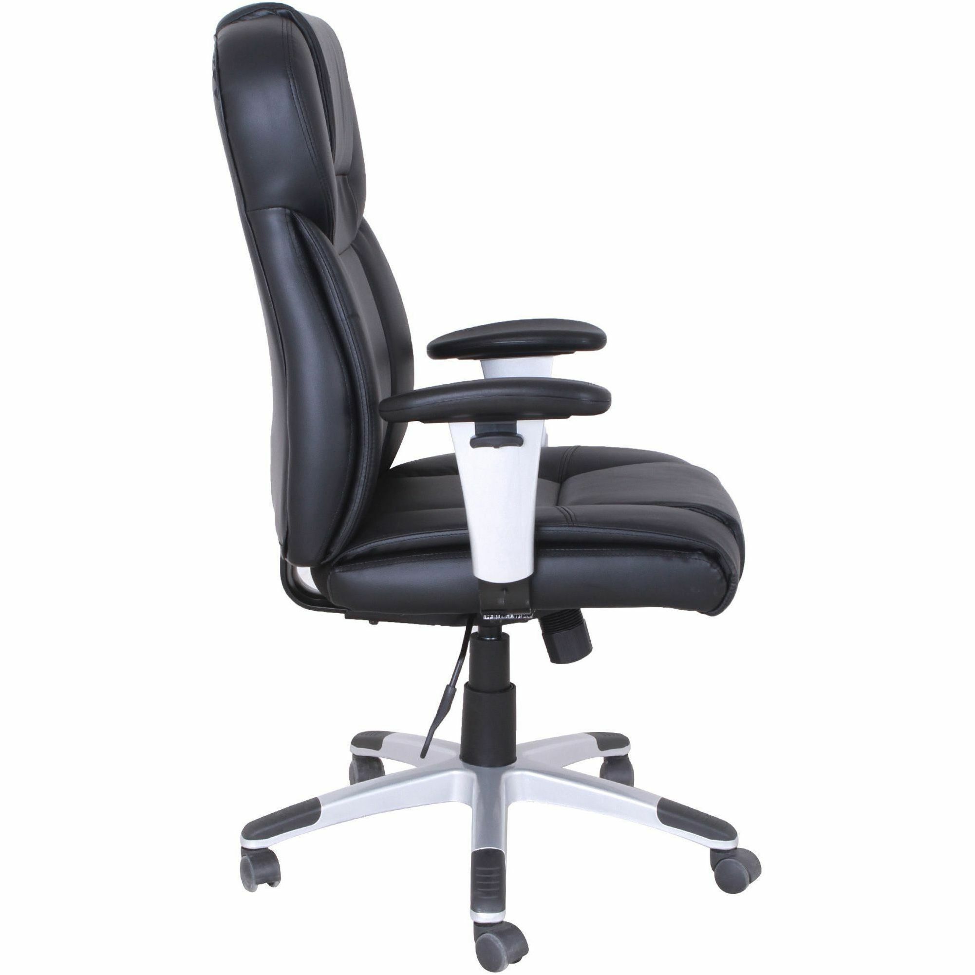 LLR 83308 | Lorell Executive High-back Chair - Lorell Furniture