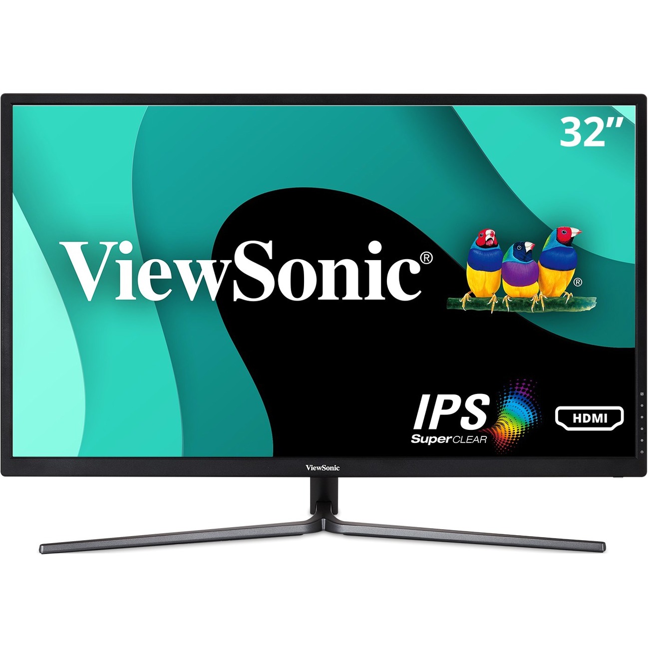 Viewsonic VX3211-2K-MHD 32