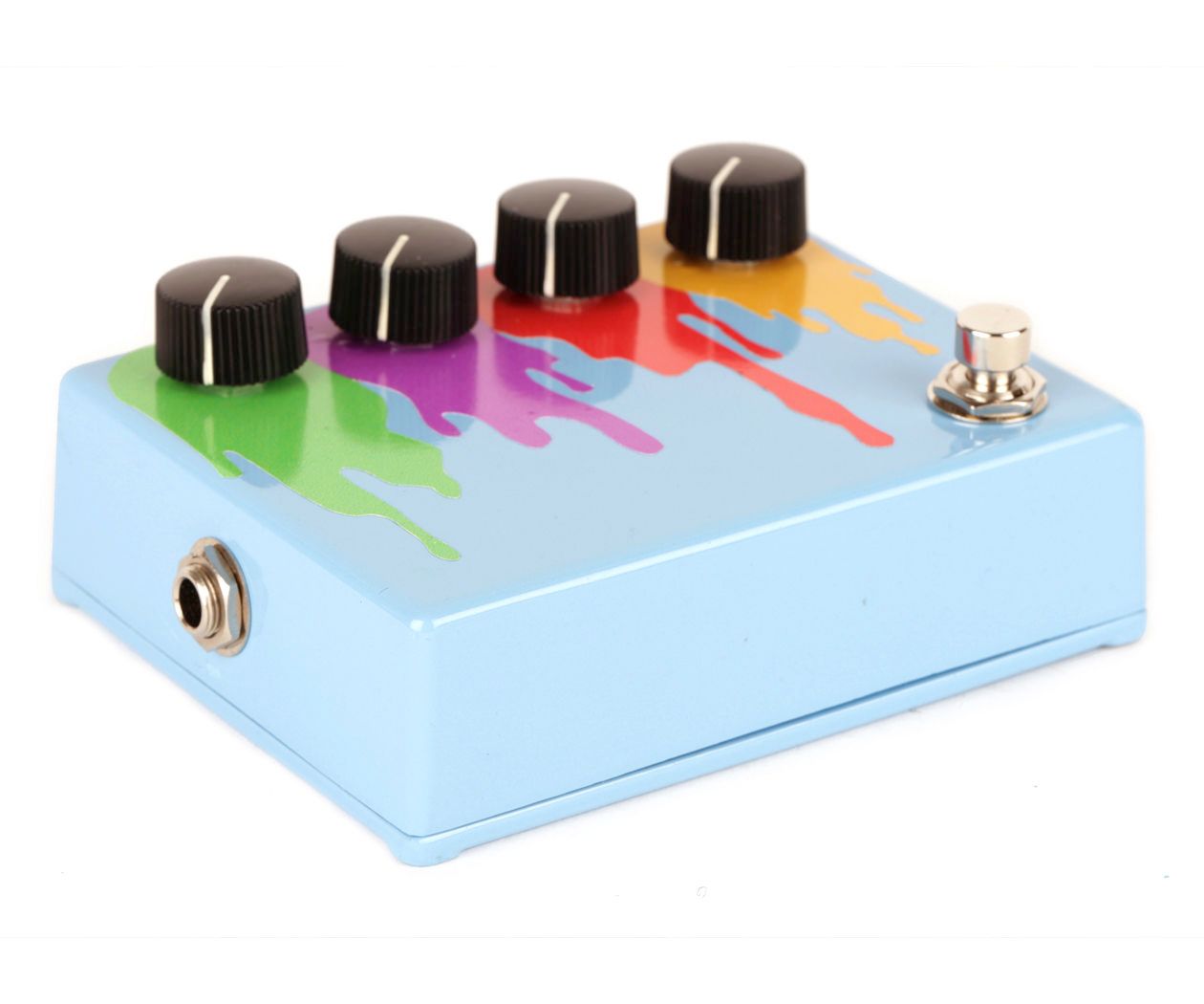 ギター ADD Optical Ring Mini v3 ring modulator ギター ADD Optical