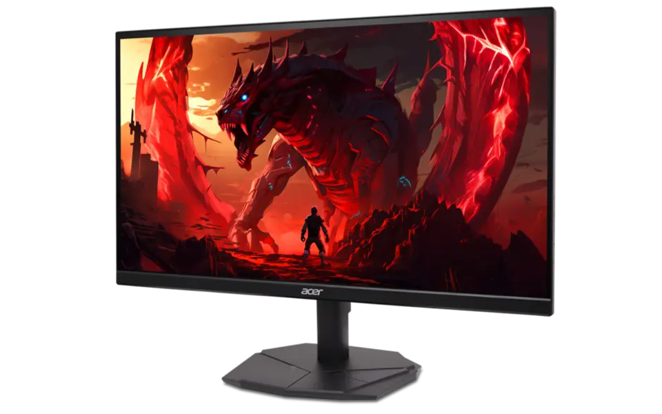 Acer Nitro KG251Q Z1biip 24.6