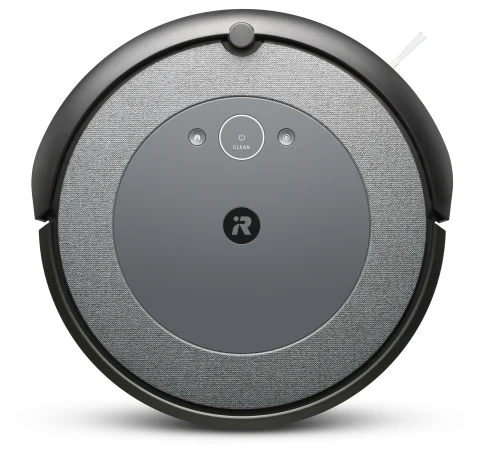 iRobot Roomba i3+ EVO: Smart Mapping, Self-Emptying, Pet Hair