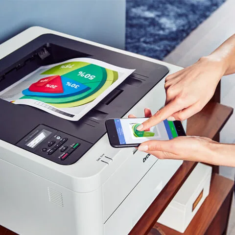 HL-L3230CDW | PrintersAIOs | PrintersAIOsFaxMachines | By Brother