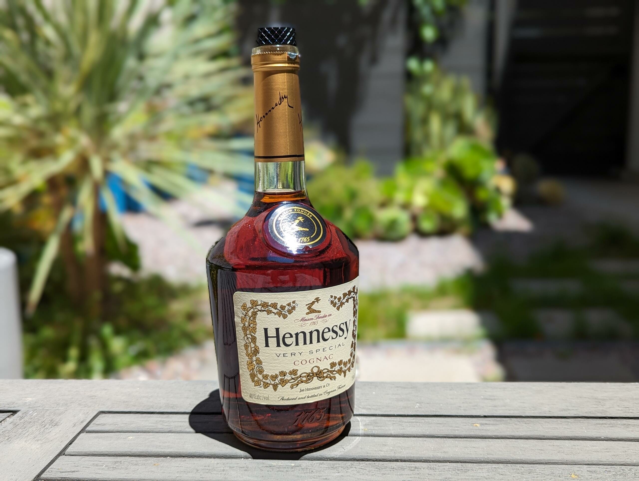 Hennessy 未開栓 Hennessy ヘネシー 【公式通販】