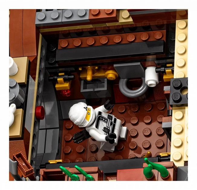 Delta Express フィギュア レコード Delta Express フィギュア